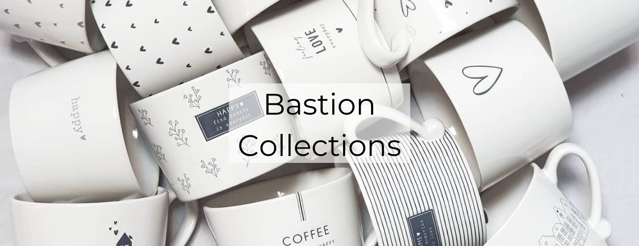 Bastion Collections